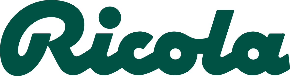 Ricola logo